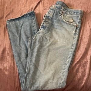 Men’s Original Levi’s